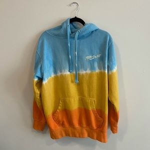 Khalid Free Spirit Tour Hoodie
